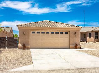 3145 Arapaho Dr UNIT 102, Lake Havasu City, AZ 86406