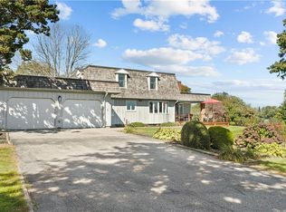 232 Taylor Rd, Portsmouth, RI 02871