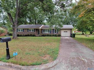 2309 Euclid Rd NW, Huntsville, AL 35810