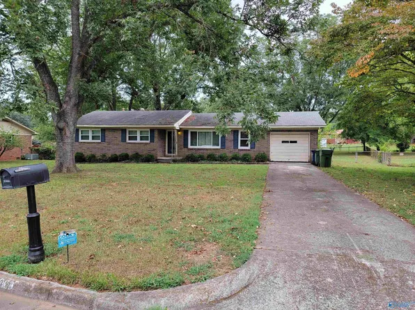 2309 Euclid Rd NW, Huntsville, AL 35810