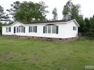 1936 Us Highway 17n, Merry Hill, NC 27957