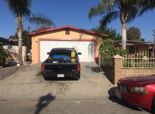 182 Whipple Mountain Rd, San Bernardino, CA 92410