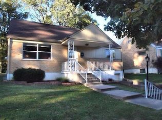 3542 Edvera Ln, Cincinnati, OH 45239