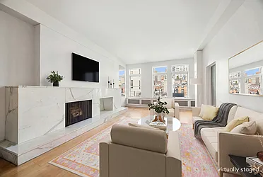 20 East 17th Street, #7