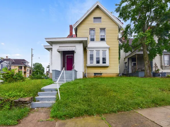 3144 Durrell Ave, Cincinnati, OH 45207