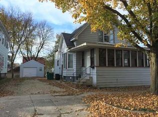 145 Harrison St, Dekalb, IL 60115