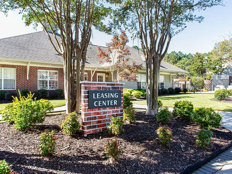 Indigo Apartments Gainesville — Photo 27