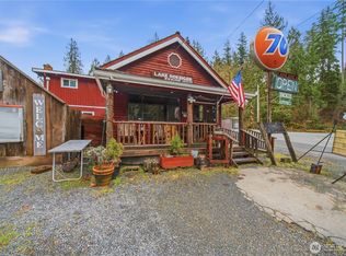 810 S Lake Roesiger Rd, Snohomish, WA 98290