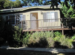 1465 Wallace Ave, Los Angeles, CA 90026
