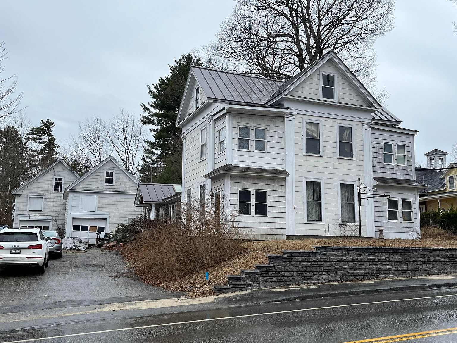 64 Pleasant Street, Mechanic Falls, ME 04256 Zillow