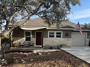 111 Lakeview Ct, Spring Branch, TX 78070