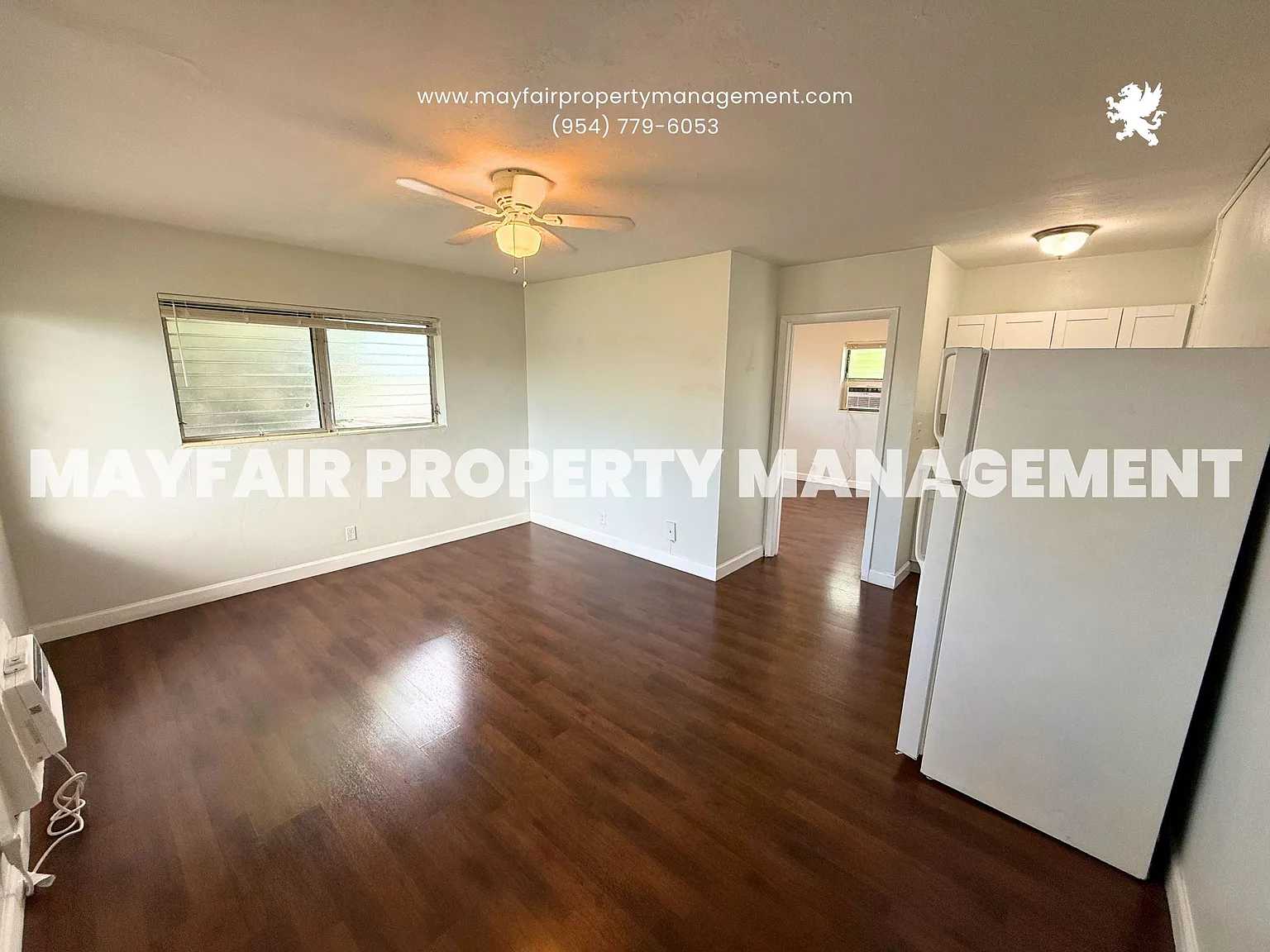 6014 Fillmore Street - 1S — Photo 3