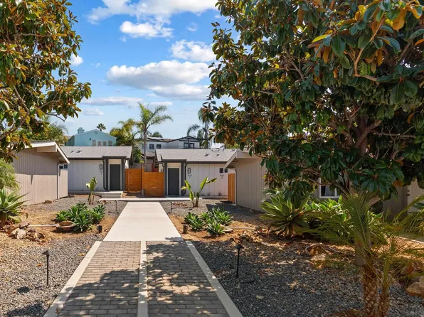 931-937 Regal Rd, Encinitas, CA 92024