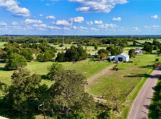 13204 Dunn Rd, Bremond, TX 76629