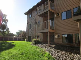 Brookwood Apts., Saint Cloud, MN 56304