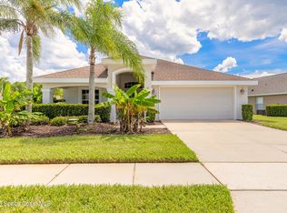 1442 Areca Palm Dr, Port Orange, FL 32128