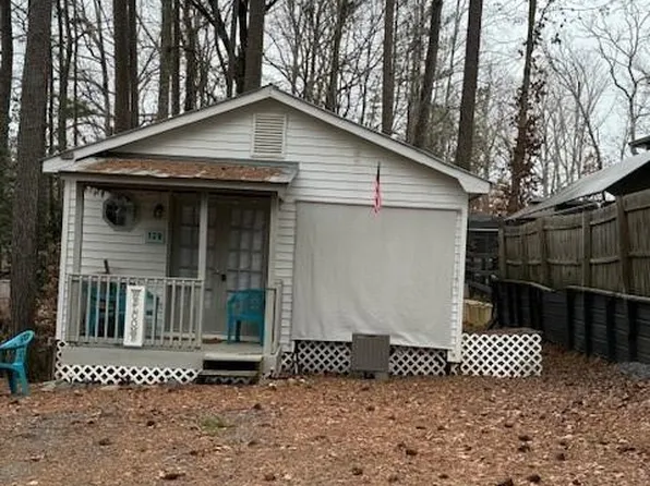 129 Sleepy Cove Trl #215H, Mount Gilead, NC 27306