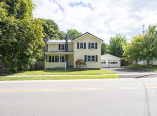 52 East Ave, Brockport, NY 14420