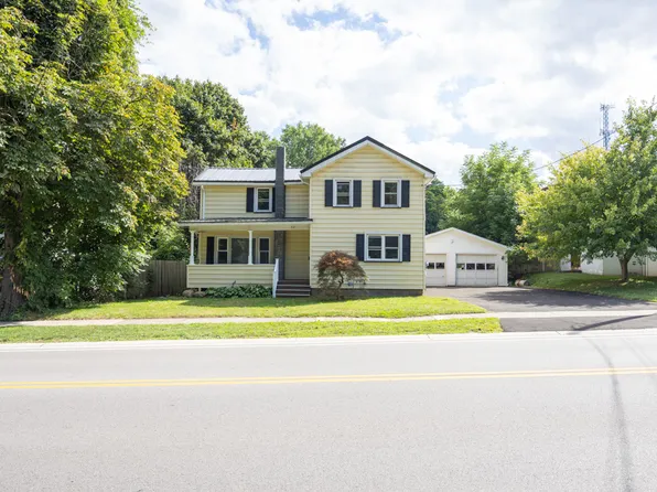 52 East Ave, Brockport, NY 14420