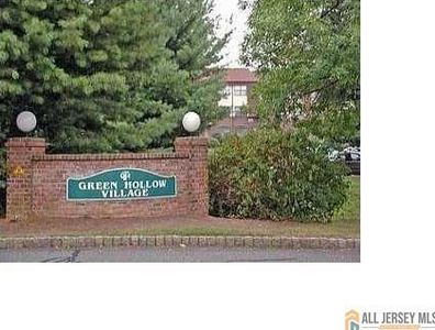1902 Green Hollow Dr #1902, Iselin, NJ, 08830