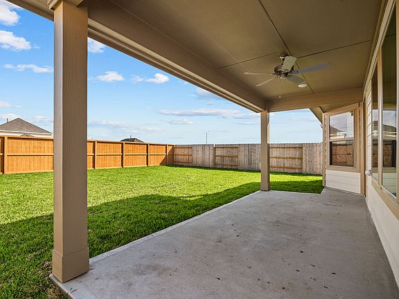 Porch - Representational Photo