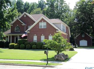 104 Ivyridge Rd, Madison, AL 35757