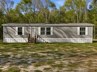 216th Ter, O'Brien, FL 32071