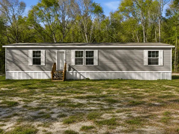 216th Ter, O'Brien, FL 32071