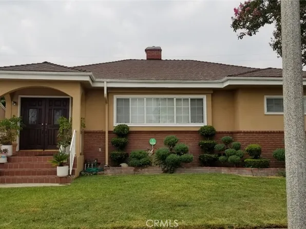 1137 Geranio Dr, Alhambra, CA 91801
