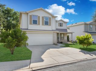 12614 Carriage Blvd, San Antonio, TX 78249