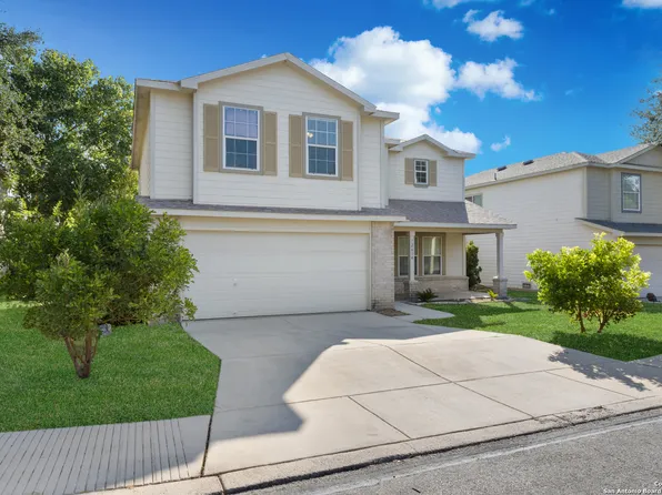 12614 Carriage Blvd, San Antonio, TX 78249