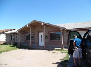 1843 N 59th Ave, Phoenix, AZ 85035