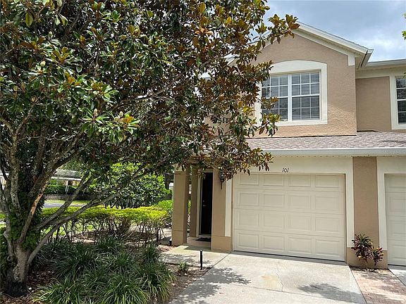 2nd image of 2511 Metro Sevilla Dr Unit 101