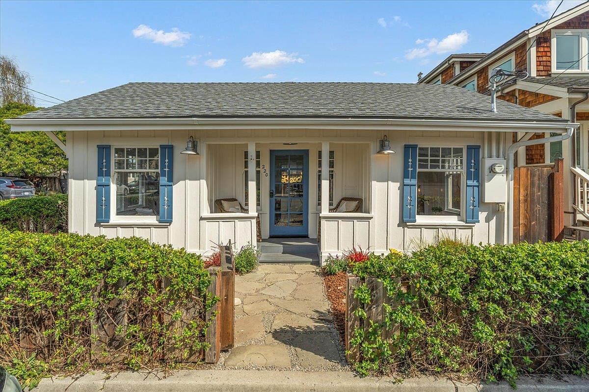 220 Cypress Ave Santa Cruz CA 95062 MLS ML81957075 Zillow