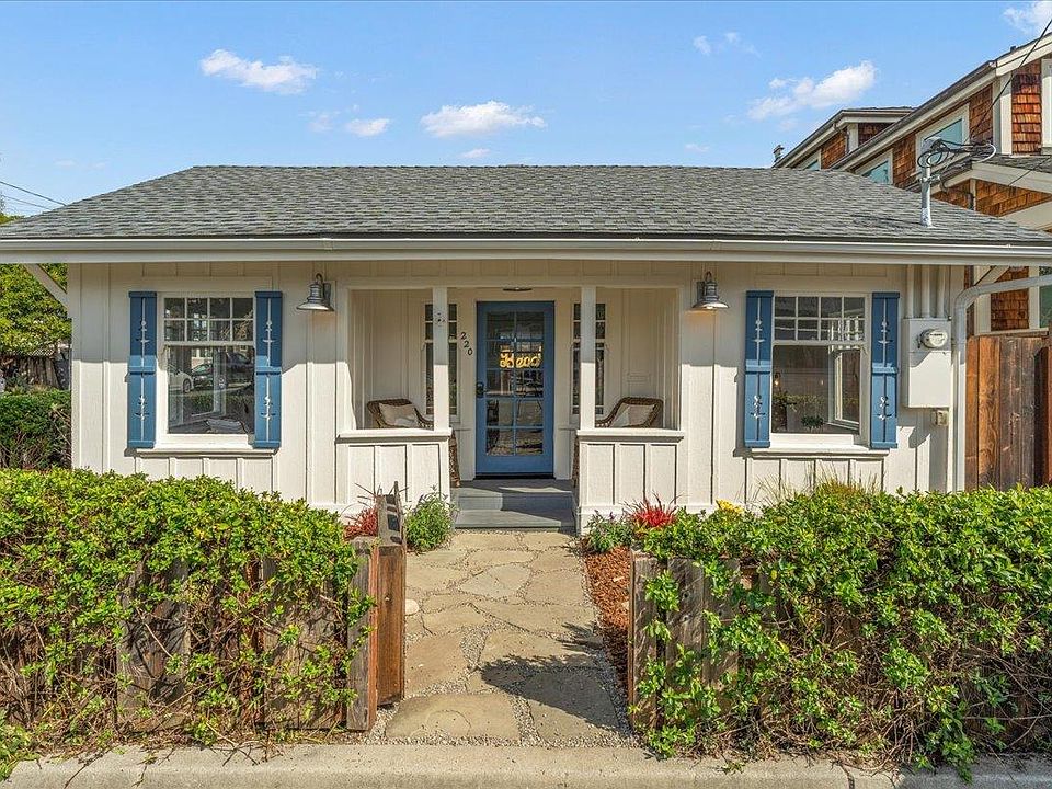 220 Cypress Ave Santa Cruz CA 95062 MLS ML81957075 Zillow