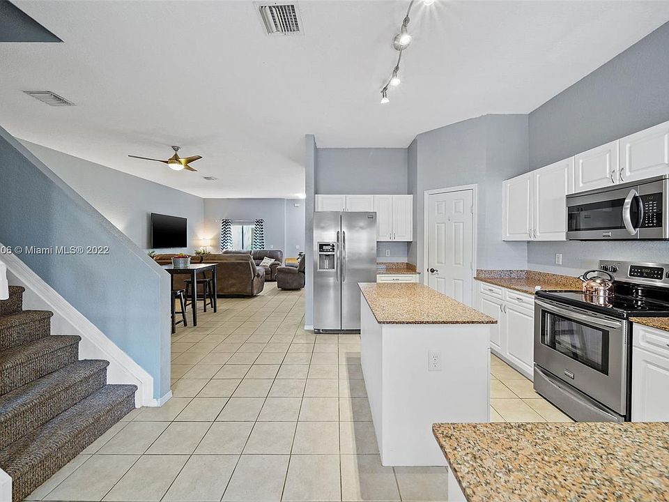 1933 SE 23rd Ter Homestead FL Zillow