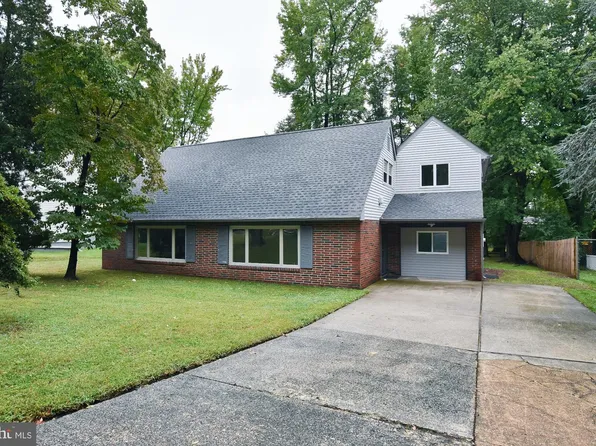 1927 Chapel Ave W, Cherry Hill, NJ 08002
