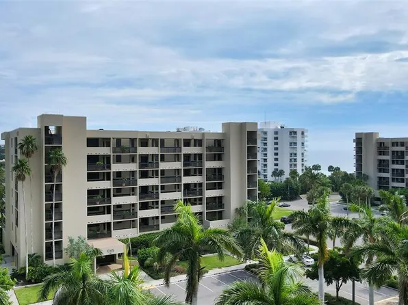 1065 Gulf Of Mexico Dr Unit 104, Longboat Key, FL 34228