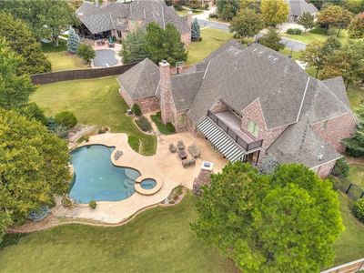 3641 Redmont Trce, Edmond, OK, 73034