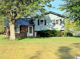 2784 Smith Ridge Rd, Campbellsville, KY 42718