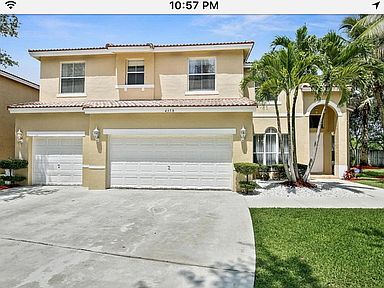 4358 NW 41 Lane, Coconut Cre