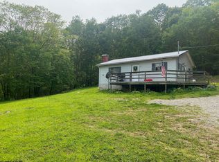 12677 Back Mountain Rd, Durbin, WV 26264