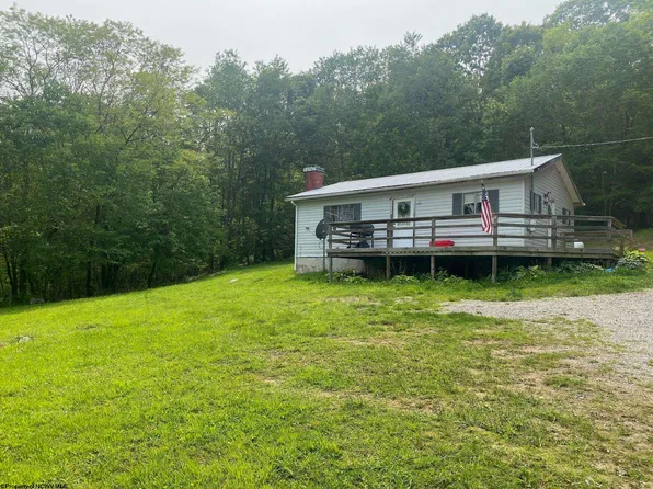 12677 Back Mountain Rd, Durbin, WV 26264
