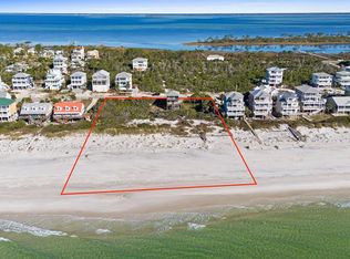219/221 Haven Rd, Pt Saint Joe, FL 32456
