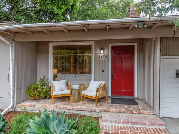 2173 Santa Cruz Ave, Menlo Park, CA 94025