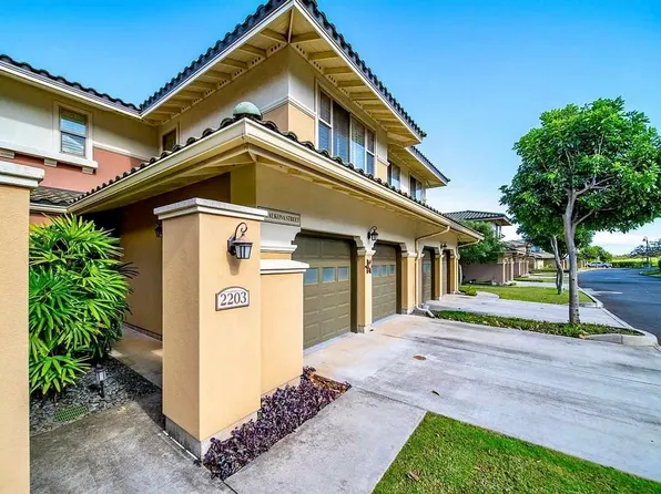 45 Laukona St, Wailuku, HI 96793