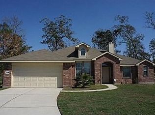 18955 N Nueces Trl, Magnolia, TX 77355