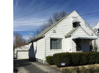 538 Miller Ave, Youngstown, OH