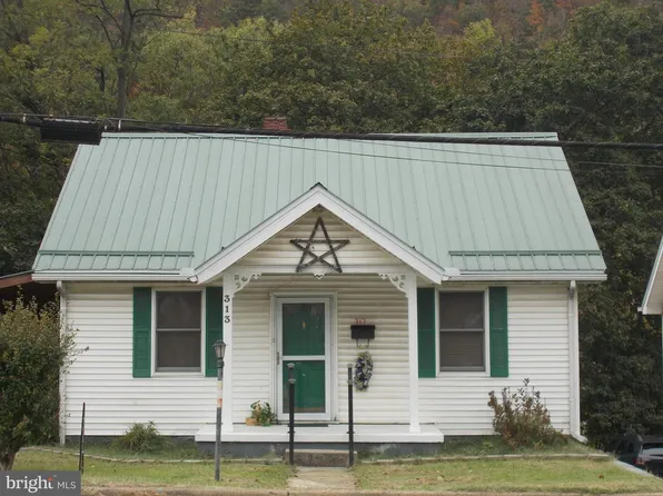 313 National Hwy, Lavale, MD 21502