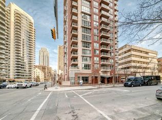 650 W 10th St SW #1807, Calgary, AB T2P5G4